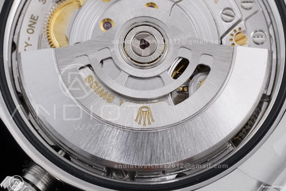 126000 36mm HighPerformance Dial Best KRF 904L Oyster Beige 1:1 Steel VR Edition 957 Perpetual 0201